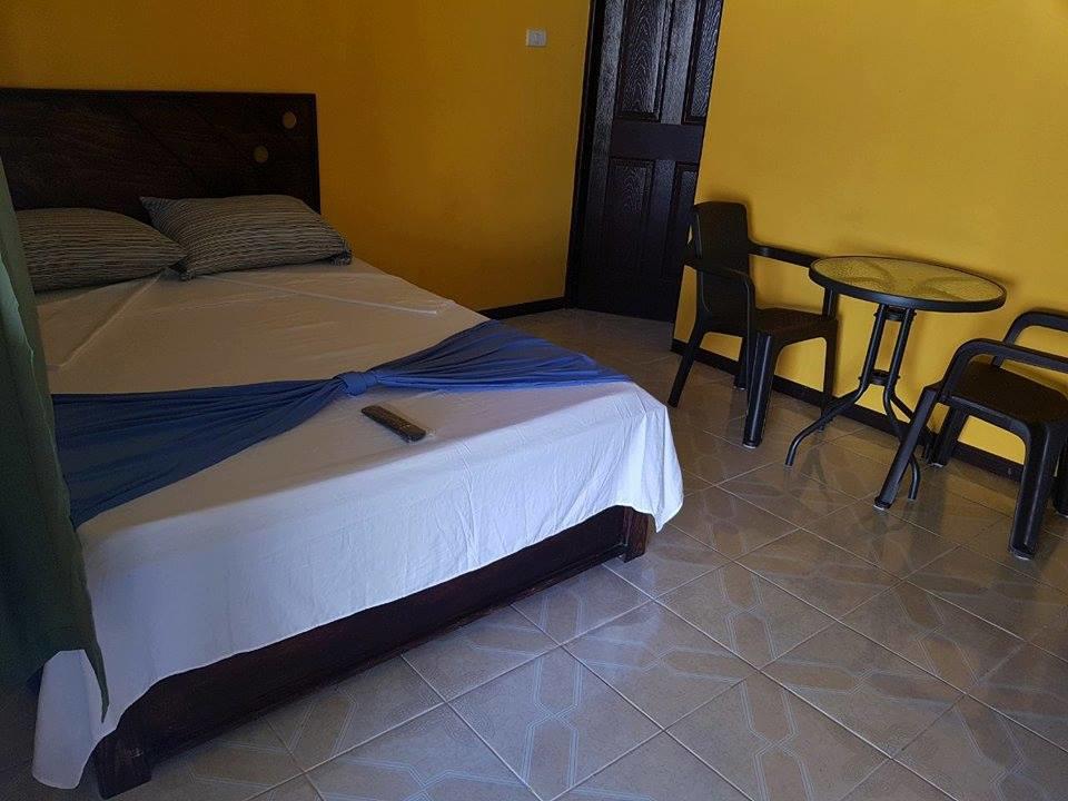 Cabinas Hukats Secret Jungle Puerto Viejo de Talamanca Kültér fotó