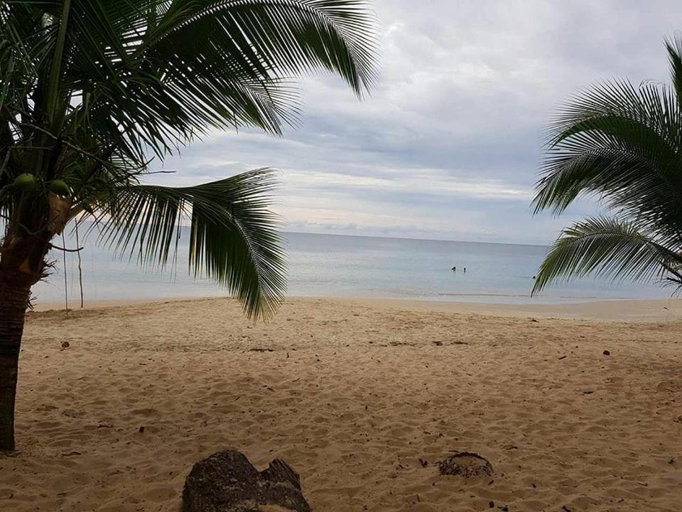 Cabinas Hukats Secret Jungle Puerto Viejo de Talamanca Kültér fotó